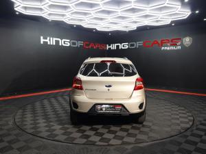 Ford Figo Freestyle 1.5 Trend - Image 5