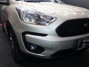 Ford Figo Freestyle 1.5 Trend - Image 6