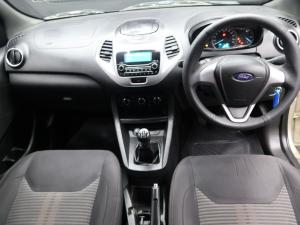 Ford Figo Freestyle 1.5 Trend - Image 8