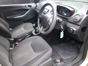 Ford Figo Freestyle 1.5 Trend - Image 9