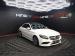 Mercedes-Benz C-Class C63 - Thumbnail 1