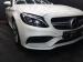Mercedes-Benz C-Class C63 - Thumbnail 6