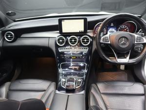 Mercedes-Benz C-Class C63 - Image 8