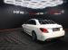 Mercedes-Benz C-Class C63 - Thumbnail 4