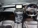 Mercedes-Benz C-Class C63 - Thumbnail 8
