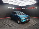 Thumbnail Renault Kwid 1.0 Life