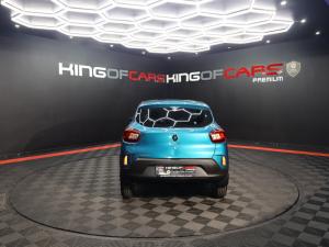 Renault Kwid 1.0 Life - Image 5