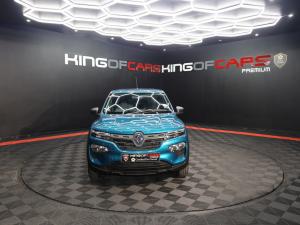 Renault Kwid 1.0 Life - Image 2