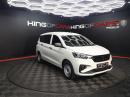 Thumbnail Suzuki Ertiga 1.5 GA