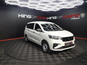 Suzuki Ertiga 1.5 GA - Image 1