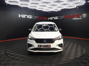 Suzuki Ertiga 1.5 GA - Image 2