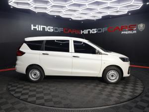 Suzuki Ertiga 1.5 GA - Image 3