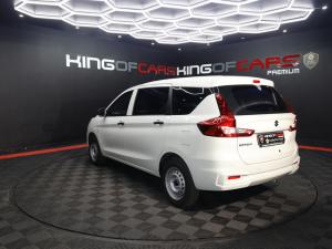 Suzuki Ertiga 1.5 GA - Image 4