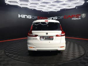 Suzuki Ertiga 1.5 GA - Image 5