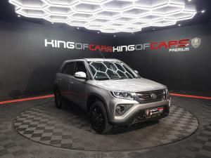 Toyota Urban Cruiser 1.5 XS auto - Image 1