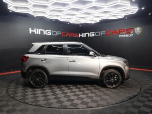 Toyota Urban Cruiser 1.5 XS auto - Image 3