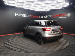 Toyota Urban Cruiser 1.5 XS auto - Image 4