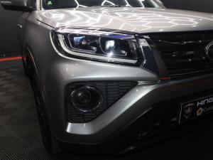 Toyota Urban Cruiser 1.5 XS auto - Image 6