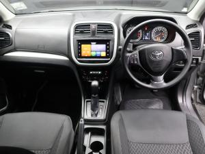 Toyota Urban Cruiser 1.5 XS auto - Image 8