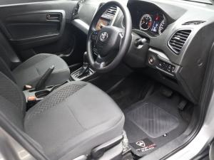 Toyota Urban Cruiser 1.5 XS auto - Image 9