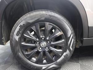 Toyota Urban Cruiser 1.5 XS auto - Image 7