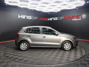 Volkswagen Polo Vivo hatch 1.4 Trendline - Image 3