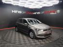 Thumbnail Volkswagen Polo Vivo hatch 1.4 Trendline