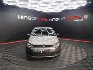 Volkswagen Polo Vivo hatch 1.4 Trendline - Image 2