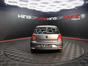 Volkswagen Polo Vivo hatch 1.4 Trendline - Image 5