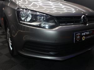 Volkswagen Polo Vivo hatch 1.4 Trendline - Image 6