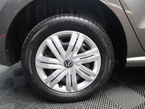 Volkswagen Polo Vivo hatch 1.4 Trendline - Image 7