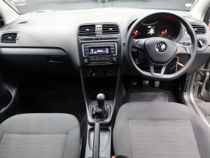 Volkswagen Polo Vivo hatch 1.4 Trendline - Image 8
