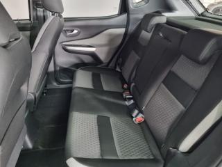 Nissan Magnite 1.0 Turbo Acenta manual