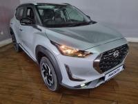 Nissan Magnite 1.0 Turbo Acenta manual