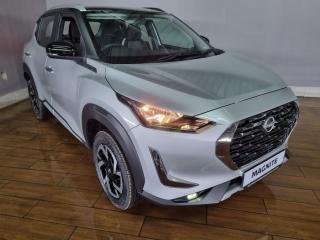 Nissan Magnite 1.0 Turbo Acenta manual