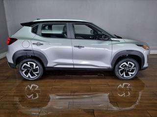 Nissan Magnite 1.0 Turbo Acenta manual
