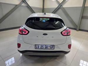 Ford Puma 1.0T Titanium - Image 11