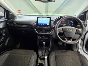 Ford Puma 1.0T Titanium - Image 12