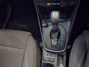 Ford Puma 1.0T Titanium - Image 17