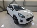 Thumbnail Ford Puma 1.0T Titanium