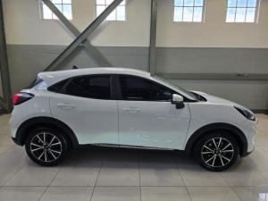 Ford Puma 1.0T Titanium - Image 3