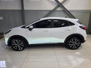 Ford Puma 1.0T Titanium - Image 4