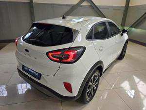 Ford Puma 1.0T Titanium - Image 5