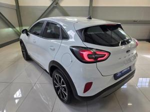 Ford Puma 1.0T Titanium - Image 7