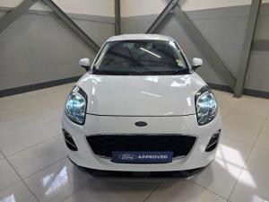 Ford Puma 1.0T Titanium - Image 9