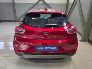 Ford Puma 1.0T Titanium - Image 10