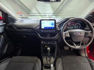 Ford Puma 1.0T Titanium - Image 13