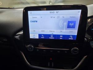 Ford Puma 1.0T Titanium - Image 16