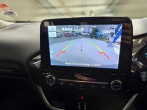 Ford Puma 1.0T Titanium - Image 17