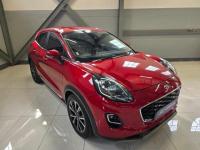 Thumbnail Ford Puma 1.0T Titanium